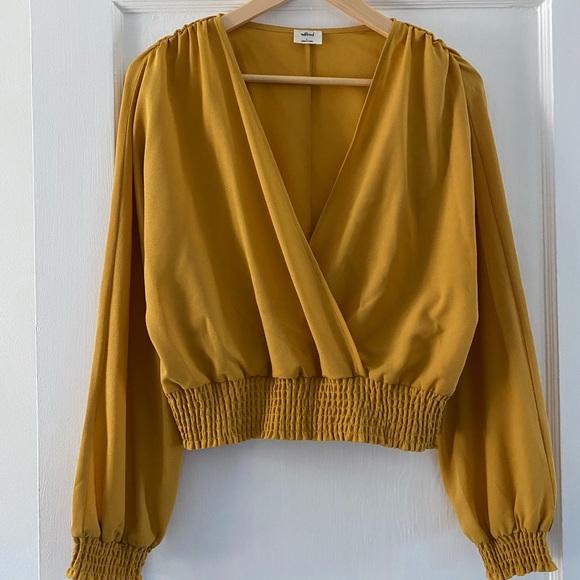 Wilfred Top - Picture 1 of 3